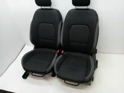 Pezzo di ricambio per auto di seconda mano set completo di sedili per ford focus lim. (cb8) focus st sport riferimenti oem iam 2588298  2610784 - 2541166