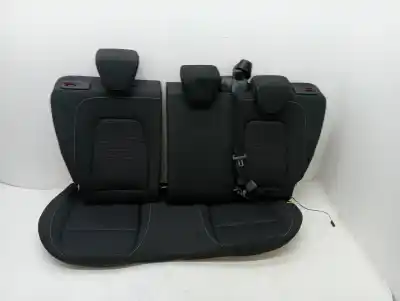 Pezzo di ricambio per auto di seconda mano set completo di sedili per ford focus lim. (cb8) focus st sport riferimenti oem iam 2588298  2610784 - 2541166