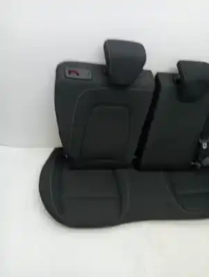 Pezzo di ricambio per auto di seconda mano set completo di sedili per ford focus lim. (cb8) focus st sport riferimenti oem iam 2588298  2610784 - 2541166