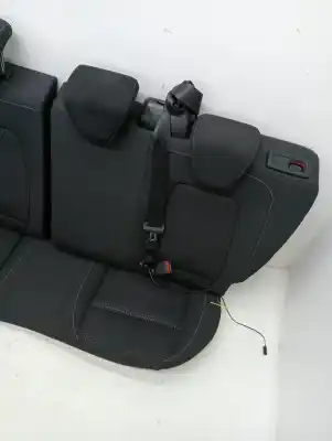 Pezzo di ricambio per auto di seconda mano set completo di sedili per ford focus lim. (cb8) focus st sport riferimenti oem iam 2588298  2610784 - 2541166