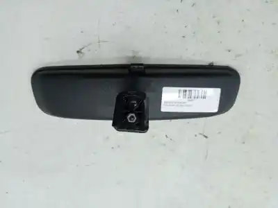 Peça sobressalente para automóvel em segunda mão espelho retrovisor interior por hyundai i30 (gd) city referências oem iam 851013x100