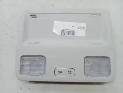 Second-hand car spare part interior light for ford focus lim. (cb8) focus st sport oem iam references jx7ba519a58ce3hv1