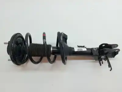 Peça sobressalente para automóvel em segunda mão amortecedor dianteiro esquerdo por mitsubishi asx (ga0w) asx referências oem iam 4060a509