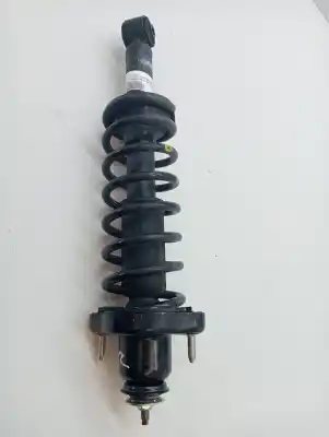 Peça sobressalente para automóvel em segunda mão amortecedor traseiro direito por mitsubishi asx (ga0w) asx referências oem iam 4162a402