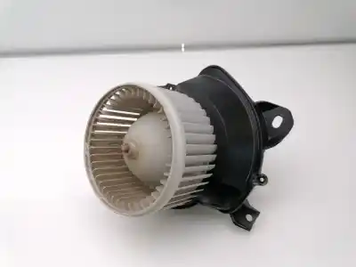 Second-hand car spare part Heater Blower Motor for OPEL CORSA E VAN 1.3 CDTI OEM IAM references 13335075  