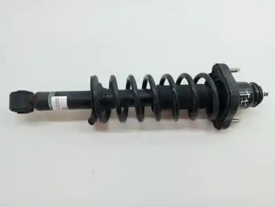 Peça sobressalente para automóvel em segunda mão amortecedor traseiro esquerdo por mitsubishi asx (ga0w) asx referências oem iam 4162a402