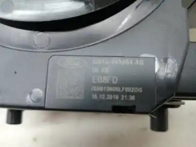 Second-hand car spare part multifunction switch for ford focus lim. (cb8) focus st sport oem iam references 2557754  2092998 - 2101020