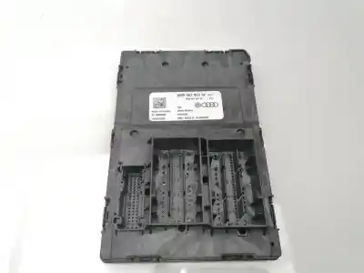 Peça sobressalente para automóvel em segunda mão Módulo Eletrônico por AUDI A4 AVANT (8W5) * Referências OEM IAM 8W0907063CF  