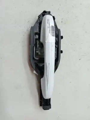 Second-hand car spare part exterior right rear door handle for ford focus lim. (cb8) focus st sport oem iam references 2342651