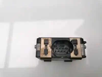 Peça sobressalente para automóvel em segunda mão módulo eletrônico por audi a4 avant (8w5) * referências oem iam 4m0907566d  