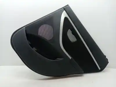 Peça sobressalente para automóvel em segunda mão forra / revestimento da porta traseira direita por hyundai i30 (gd) city referências oem iam 83302a6140ryh