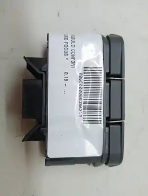 Second-hand car spare part comfort module for ford focus lim. (cb8) focus st sport oem iam references 2334549