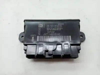 Second-hand car spare part electronic module for ford focus lim. (cb8) focus st sport oem iam references jx7t14b531ae