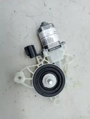 Second-hand car spare part left front window motor for ford focus lim. (cb8) focus st sport oem iam references jx7b14553bb