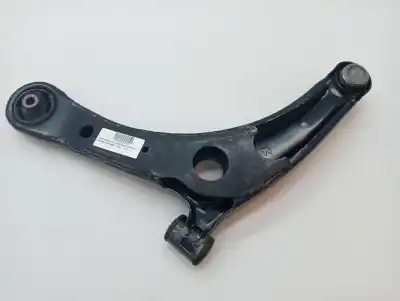 Peça sobressalente para automóvel em segunda mão braço de suspensão traseiro superior direito por mitsubishi asx (ga0w) asx referências oem iam 4013a444