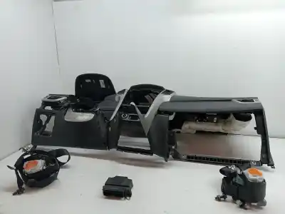 Peça sobressalente para automóvel em segunda mão kit airbag por hyundai i30 (gd) city referências oem iam 84710a6000ry