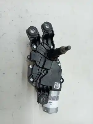 Second-hand car spare part rear windshield wiper motor for ford focus lim. (cb8) focus st sport oem iam references 2541125