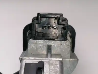 Pezzo di ricambio per auto di seconda mano interruttore di avviamento per citroen c4 grand picasso 9hr riferimenti oem iam 9663123380  