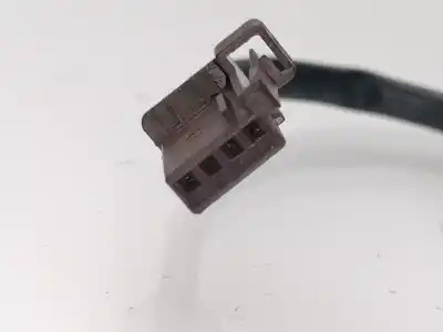 Pezzo di ricambio per auto di seconda mano interruttore di avviamento per citroen c4 grand picasso 9hr riferimenti oem iam 9663123380  