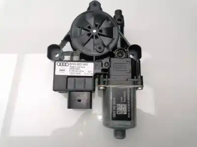 Peça sobressalente para automóvel em segunda mão Módulo Eletrônico por AUDI A4 AVANT (8W5) * Referências OEM IAM 8W9863560  