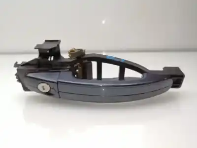 Автозапчастина б/у ліва передня зовнішня ручка для FORD FOCUS C-MAX (CAP) HXDA Посилання на OEM IAM 3M51R22404DA  