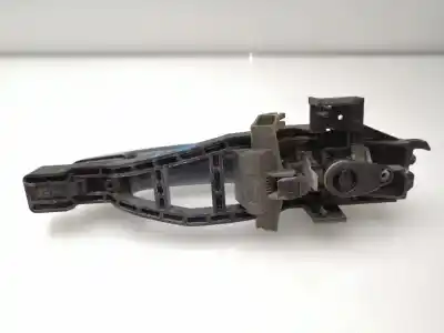 Peça sobressalente para automóvel em segunda mão puxador exterior dianteiro esquerdo por ford focus c-max (cap) hxda referências oem iam 3m51r22404da  