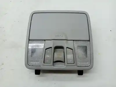 Peça sobressalente para automóvel em segunda mão luz interior por hyundai i30 (gd) city referências oem iam 92800a5100tx
