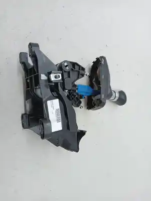 Second-hand car spare part gear lever for ford focus lim. (cb8) focus st sport oem iam references 2549964