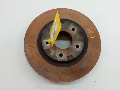 Peça sobressalente para automóvel em segunda mão disco de travão dianteiro por mitsubishi asx (ga0w) asx referências oem iam 4615a178