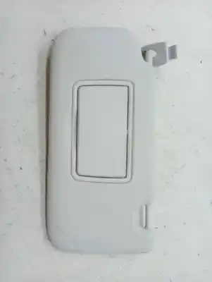 Second-hand car spare part left sunshade for ford focus lim. (cb8) focus st sport oem iam references 2438797