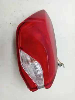 Second-hand car spare part left tailgate light for ford focus lim. (cb8) focus st sport oem iam references 2525720