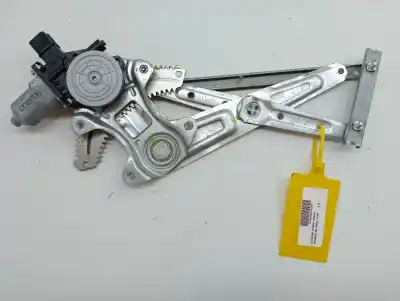 Peça sobressalente para automóvel em segunda mão elevador de vidros traseiro direito por mitsubishi asx (ga0w) asx referências oem iam 5713a257