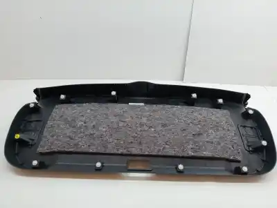 Peça sobressalente para automóvel em segunda mão forra / revestimento da mala por mitsubishi asx (ga0w) asx referências oem iam 7224a341xa