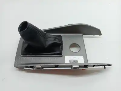 Peça sobressalente para automóvel em segunda mão forra da alavanca de velocidades por mitsubishi asx (ga0w) asx referências oem iam 8015a220xa