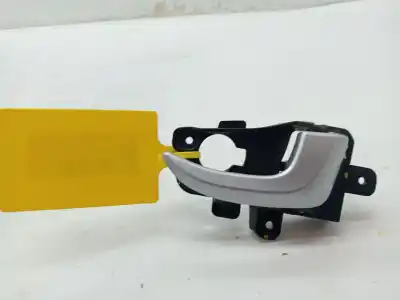 Peça sobressalente para automóvel em segunda mão puxador interior dianteiro direito por hyundai i30 (gd) city referências oem iam 82621a5000ry