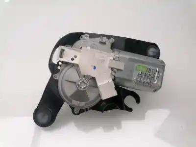 Автозапчасти б/у МОТОР ЗАДНЕГО СТЕКЛООЧИСТИТЕЛЯ за PEUGEOT 3008  ссылки OEM IAM 9680477480  53031812