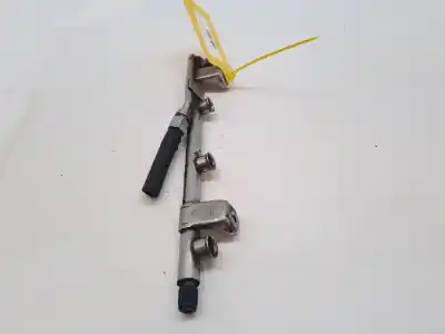 Peça sobressalente para automóvel em segunda mão régua / rampa de injetores por audi a4 avant (8e) * referências oem iam 6b133317n  