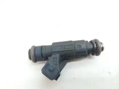 Peça sobressalente para automóvel em segunda mão injetor por audi a4 avant (8e) * referências oem iam 6b133551m  