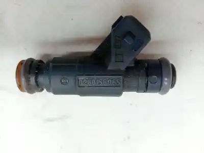 Peça sobressalente para automóvel em segunda mão injetor por audi a4 avant (8e) * referências oem iam 6b133551m  