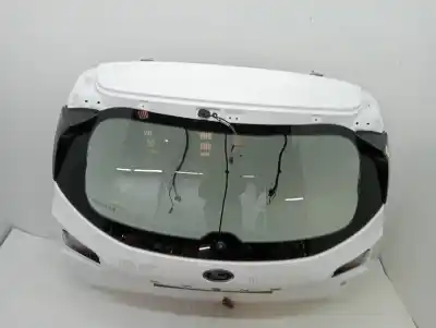 Second-hand car spare part tailgate for ford focus lim. (cb8) focus st sport oem iam references 2506892