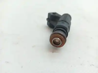 Peça sobressalente para automóvel em segunda mão injetor por audi a4 avant (8e) * referências oem iam 6b133551m  