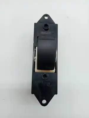 Peça sobressalente para automóvel em segunda mão botão / interruptor elevador vidro traseiro direito por mitsubishi asx (ga0w) asx referências oem iam mr587944