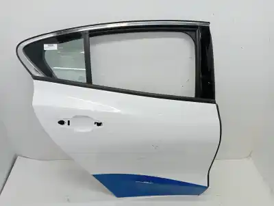 Second-hand car spare part rear right door for ford focus lim. (cb8) focus st sport oem iam references 2513221