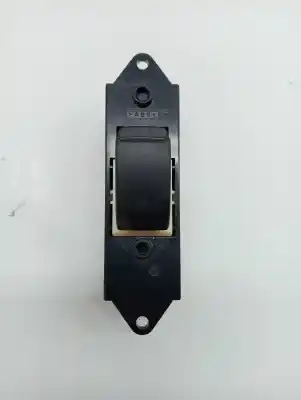 Peça sobressalente para automóvel em segunda mão botão / interruptor elevador vidro traseiro esquerdo por mitsubishi asx (ga0w) asx referências oem iam mr587944