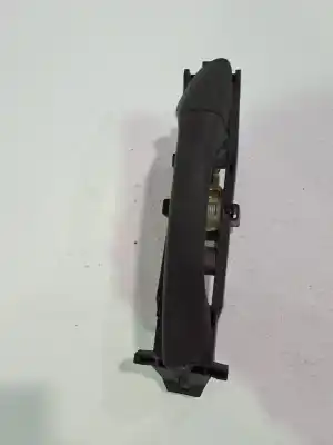 İkinci el araba yedek parçası ARKA SAG DIS KULP için MERCEDES-BENZ CLASE C (W203) FAMILIAR  OEM IAM referansları A2037600434  A2117602270