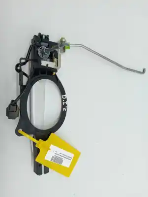 Peça sobressalente para automóvel em segunda mão puxador exterior dianteiro esquerdo por mitsubishi asx (ga0w) asx referências oem iam 5716a013wb