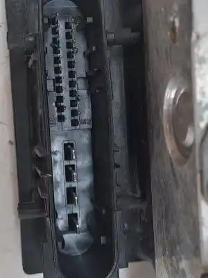 Pezzo di ricambio per auto di seconda mano abs per citroen c1 * riferimenti oem iam 4541f5  