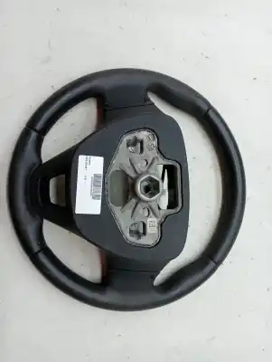 Second-hand car spare part steering wheel for ford focus lim. (cb8) focus st sport oem iam references 2523660  jx7b3600ge3zhe