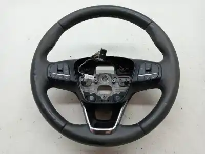 Second-hand car spare part steering wheel for ford focus lim. (cb8) focus st sport oem iam references 2523660