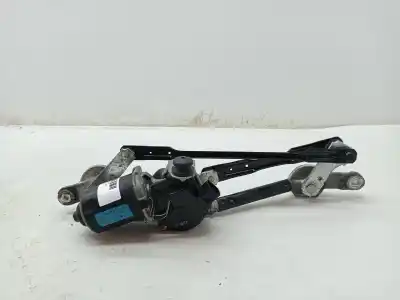 Peça sobressalente para automóvel em segunda mão motor do limpa para brisas por hyundai i30 (gd) city referências oem iam 98100a5000